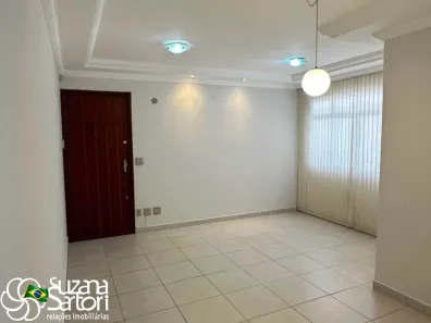 Apartamento com 2 Quartos para alugar, 71m² no União, Belo Horizonte
