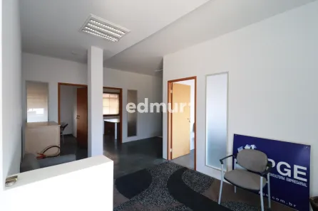 para alugar, 68m² no Paraíso, Santo André
