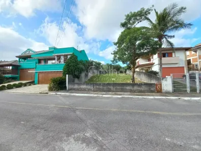 Lote/Terreno para alugar, 480m² no João Paulo, Florianópolis