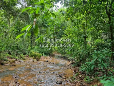 Lote/Terreno à venda, 50000m² no , Chapada dos Guimarães
