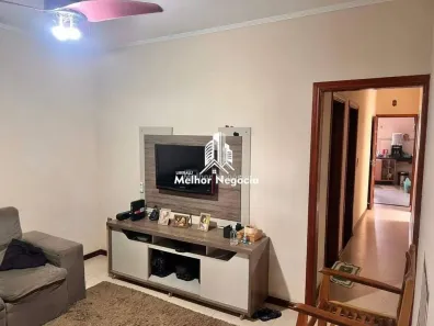 Casa com 3 Quartos à venda, 200m² no Jardim Campos Verdes, Hortolândia