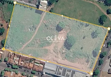 Lote/Terreno à venda, 21308m² no Jardim Planalto, São José do Rio Preto