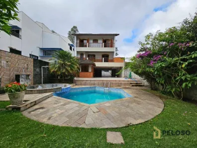 Sobrado com 3 Quartos à venda, 400m² no Barro Branco (Zona Norte), São Paulo
