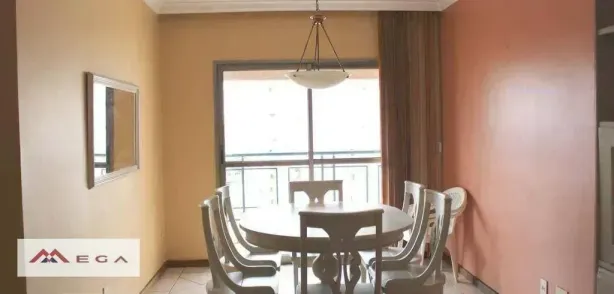 Apartamento com 3 Quartos à venda, 92m² no Jardim Aurélia, Campinas