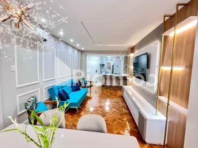 Apartamento com 3 Quartos à venda, 140m² no Copacabana, Rio de Janeiro