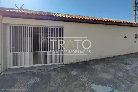 Casa com 4 Quartos à venda, 160m² no Jardim Guarani, Campinas