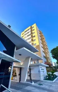 Apartamento com 2 Quartos para alugar, 65m² no Jardim Camburi, Vitória