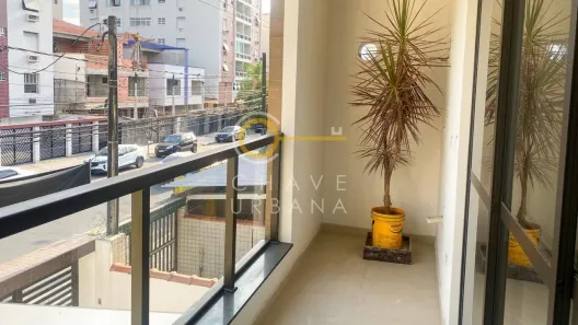 Casa com 2 Quartos à venda, 107m² no Encruzilhada, Santos
