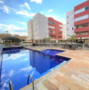 Apartamento com 2 Quartos à venda, 92m² no Pinheirinho, Vinhedo