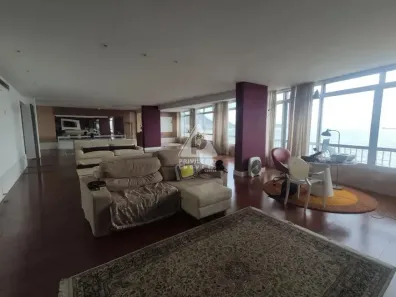 Apartamento com 4 Quartos à venda, 265m² no Copacabana, Rio de Janeiro