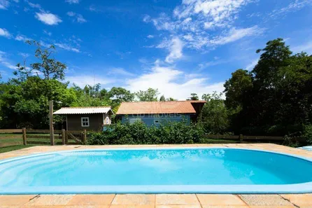 Fazenda/Sítio com 2 Quartos à venda, 130m² no , Chapada dos Guimarães