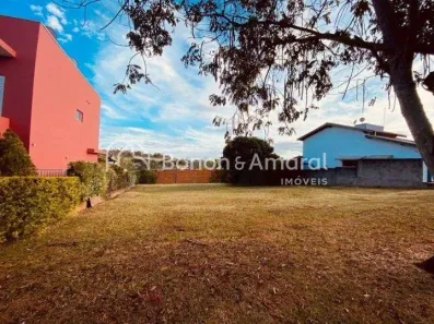 Lote/Terreno à venda, 450m² no Chácara Santa Margarida, Campinas