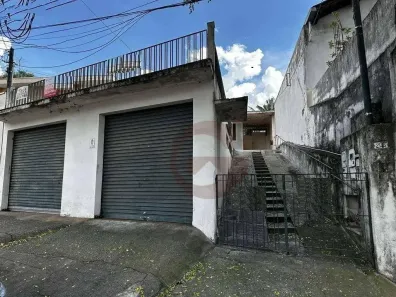 Casa com 4 Quartos à venda, 450m² no Bela Aliança, São Paulo