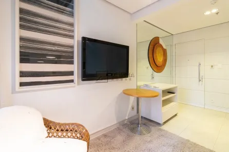 Apartamento com 2 Quartos à venda, 72m² no Moema, São Paulo
