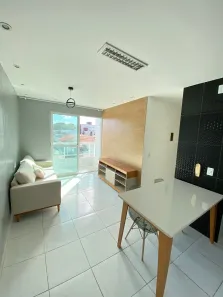 Apartamento com 3 Quartos à venda, 75m² no José Américo de Almeida, João Pessoa