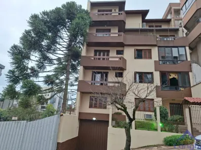 Apartamento com 3 Quartos para alugar, 141m² no Centro, Caxias do Sul