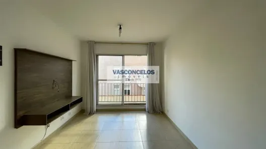 Apartamento com 2 Quartos para venda ou aluguel, 65m² no Jardim Apolo I, São José dos Campos