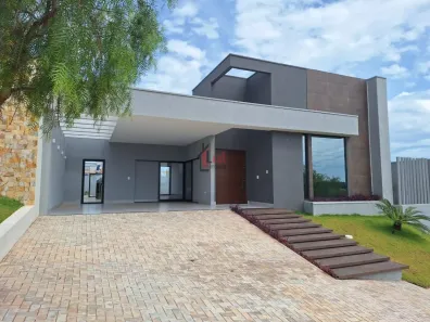 Casa de Condomínio com 3 Quartos à venda, 196m² no Parque Higienópolis, Presidente Prudente
