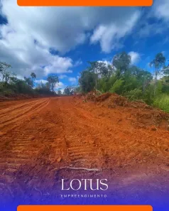 Lote/Terreno à venda, 600m² no Jundiaizinho (Terra Preta), Mairiporã