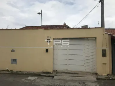Casa com 4 Quartos à venda, 180m² no Vila São Geraldo, Taubaté