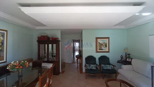 Apartamento com 3 Quartos à venda, 108m² no Centro, Florianópolis
