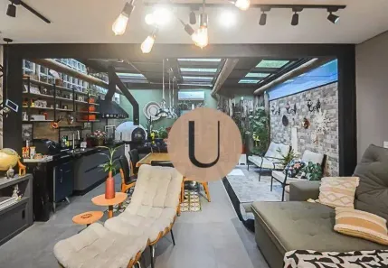 Casa de Condomínio com 3 Quartos à venda, 118m² no Demarchi, São Bernardo do Campo