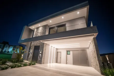 Casa com 4 Quartos à venda, 262m² no São João do Rio Vermelho, Florianópolis