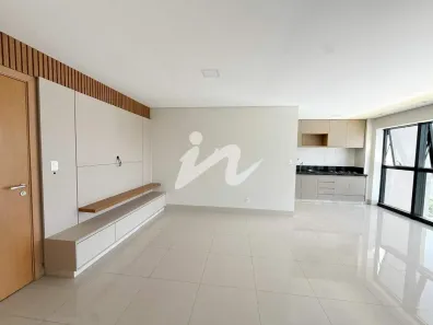 Apartamento com 2 Quartos à venda, 66m² no Tibery, Uberlândia