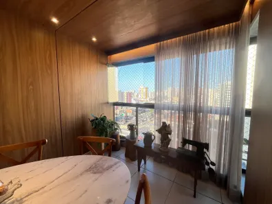 Apartamento com 2 Quartos à venda, 84m² no Jatiúca, Maceió