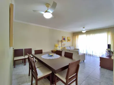 Apartamento com 3 Quartos à venda, 110m² no Pitangueiras, Guarujá