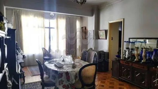 Apartamento com 4 Quartos à venda, 130m² no Copacabana, Rio de Janeiro