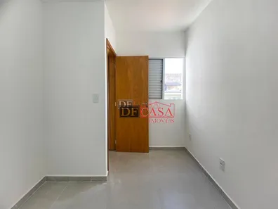 Apartamento com 1 Quarto à venda, 26m² no Vila Carrão, São Paulo