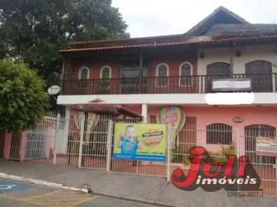 à venda, 980m² no Taboão, São Bernardo do Campo