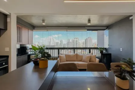 Apartamento com 3 Quartos à venda, 99m² no Vila Mariana, São Paulo