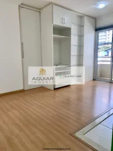 Apartamento com 1 Quarto para alugar, 60m² no Cambuí, Campinas
