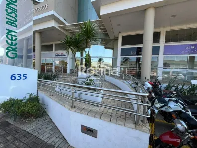 Ponto Comercial para alugar, 113m² no Tabajaras, Uberlândia
