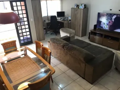 Apartamento com 3 Quartos à venda, 118m² no Parque dos Bandeirantes, Ribeirão Preto