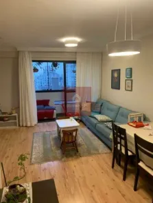 Apartamento com 3 Quartos à venda, 110m² no Vila Mascote, São Paulo