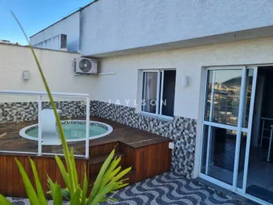 Cobertura com 3 Quartos à venda, 160m² no Vila Valqueire, Rio de Janeiro