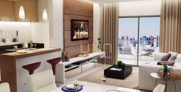 Apartamento com 2 Quartos à venda, 96m² no Canto, Florianópolis