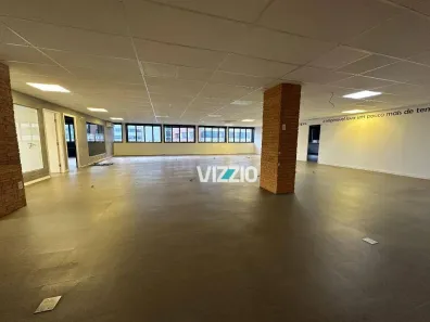 Sala Comercial para alugar, 517m² no Pinheiros, São Paulo