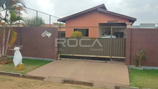 com 2 Quartos à venda, 230m² no Quinta dos Buritis, São Carlos