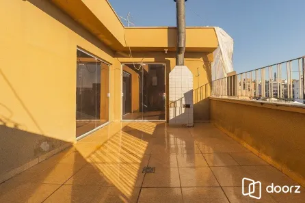 Cobertura com 3 Quartos à venda, 145m² no Jardim Lindóia, Porto Alegre