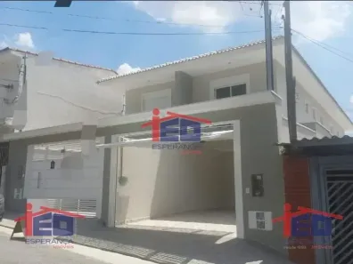 Sobrado com 3 Quartos à venda, 160m² no Umuarama, Osasco