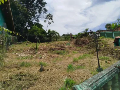 Lote/Terreno à venda, 594m² no Albuquerque, Teresópolis