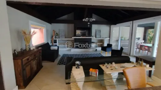 Casa de Condomínio com 3 Quartos à venda, 302m² no Picada, Eldorado do Sul