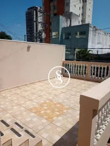 Sobrado com 2 Quartos à venda, 119m² no Nova Petrópolis, São Bernardo do Campo