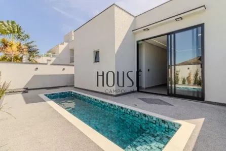 Casa de Condomínio com 3 Quartos à venda, 195m² no Aparecidinha, Sorocaba