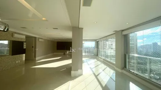 Apartamento com 3 Quartos à venda, 275m² no Campo Belo, São Paulo