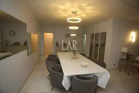 Apartamento com 4 Quartos à venda, 248m² no Cidade Jardim, Belo Horizonte